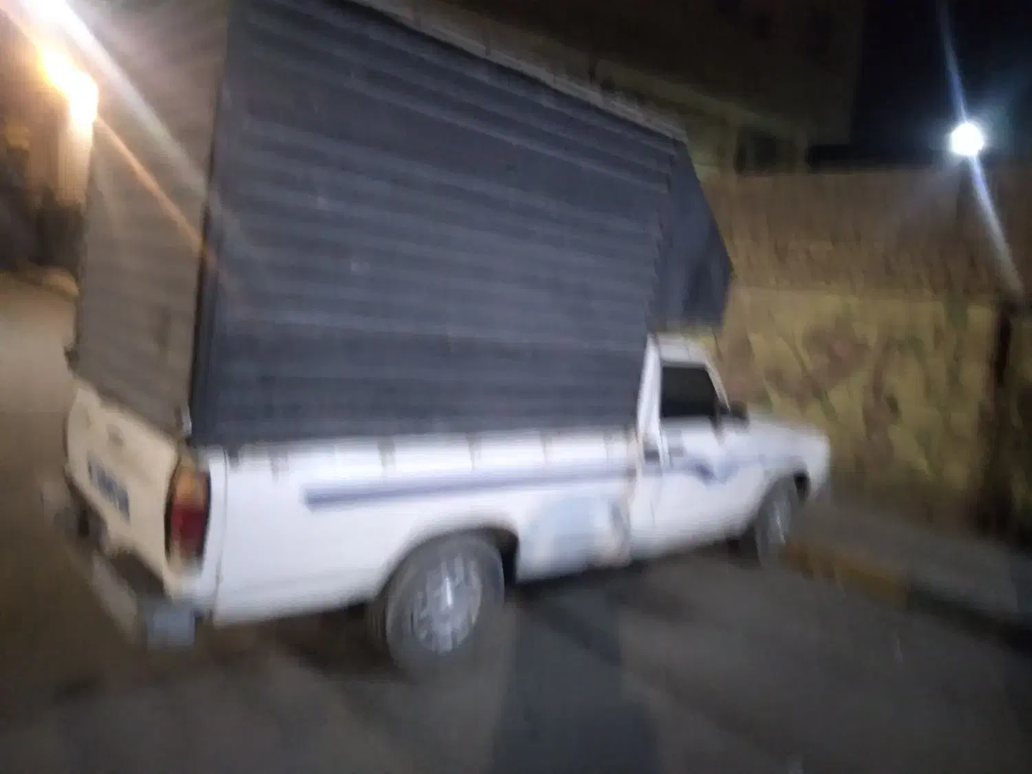 مزدا کارا۱۷۰۰ مدل۹۴|خودرو سواری و وانت|شهریار, رضی آباد بالا|دیوار