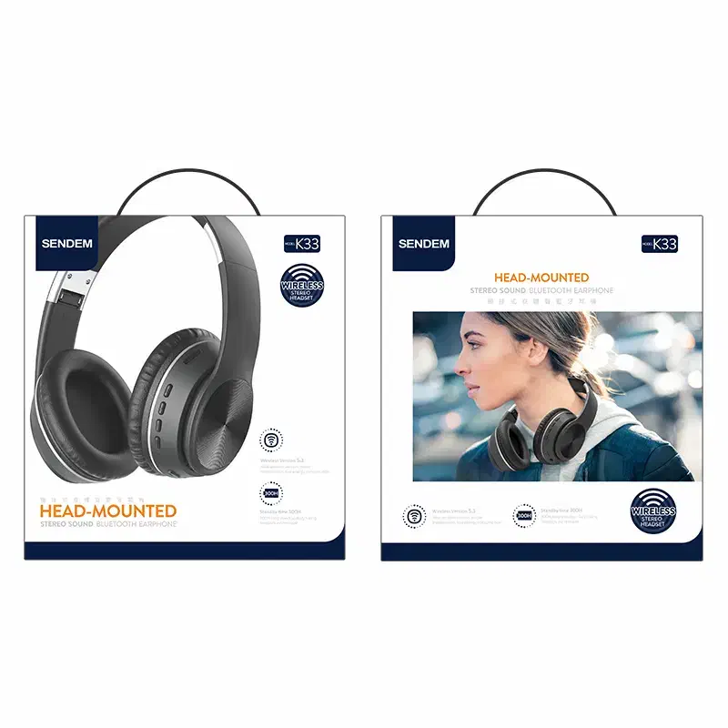 هدفون SENDEM|لوازم جانبی موبایل و تبلت|قم, جمکران|دیوار