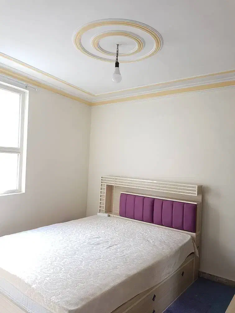 آپارتمان ۶۰ متری در زهتابی