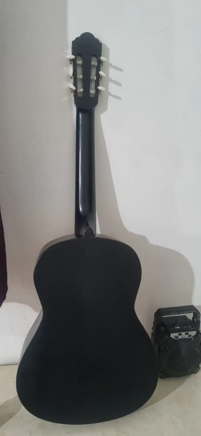 گیتار mv3|گیتار، بیس، امپلیفایر|همدان, |دیوار