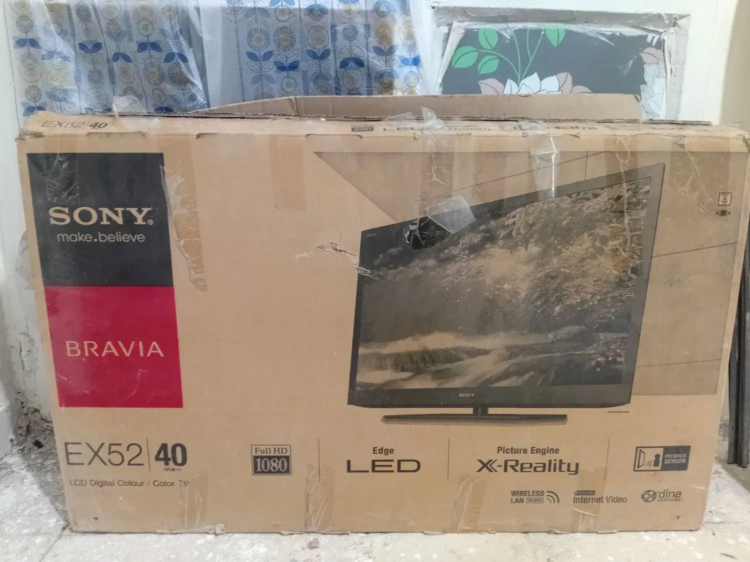 سه دستگاه تلویزیون ۴۳اینچ|تلویزیون و پروژکتور|اهواز, شهرک شهید عباس پور|دیوار