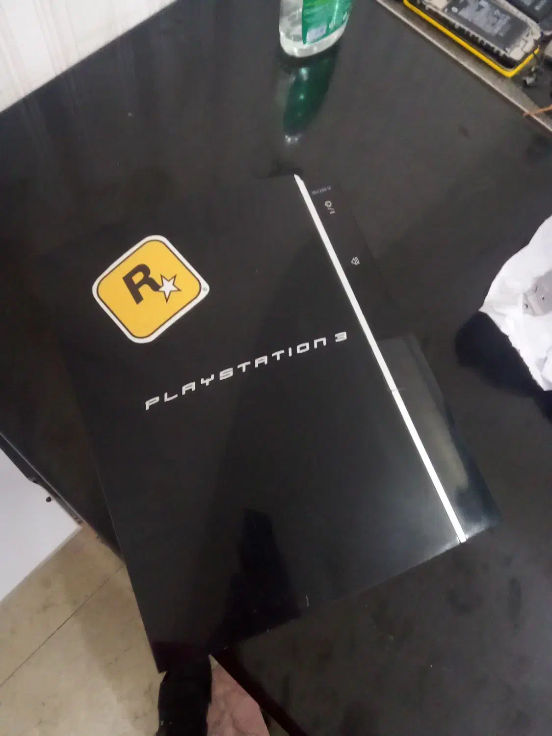 ps 3|کنسول، بازی ویدئویی و آنلاین|قشم, |دیوار