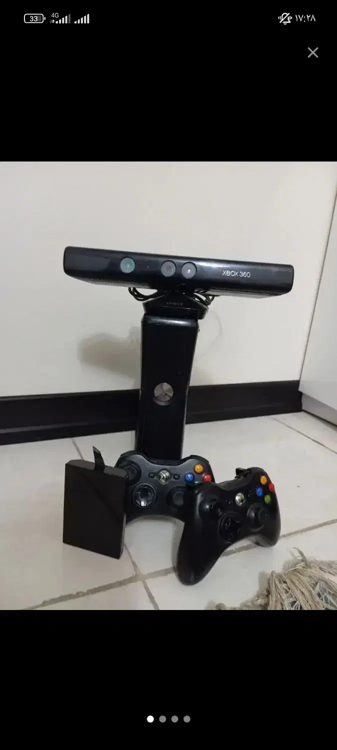 ایکس باکس ۳۶۰ Xbox 360|کنسول، بازی ویدئویی و آنلاین|یزد, |دیوار