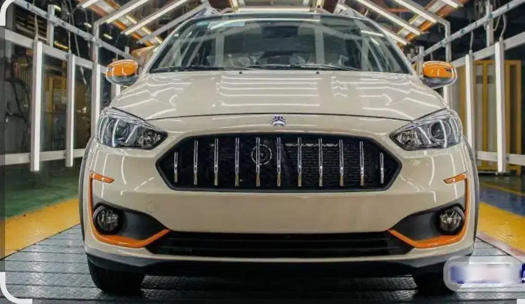 حواله اطلس s فروش فوری|خودرو سواری و وانت|کاشان, استرک|دیوار