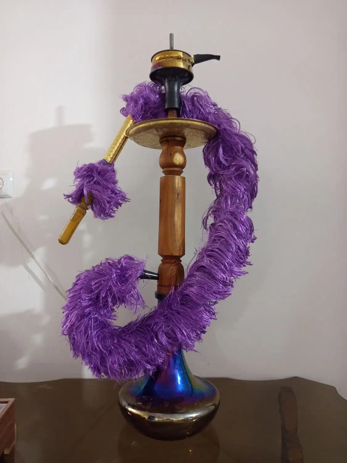 قلیان شیک|کلکسیون و سرگرمی|سربیشه, |دیوار