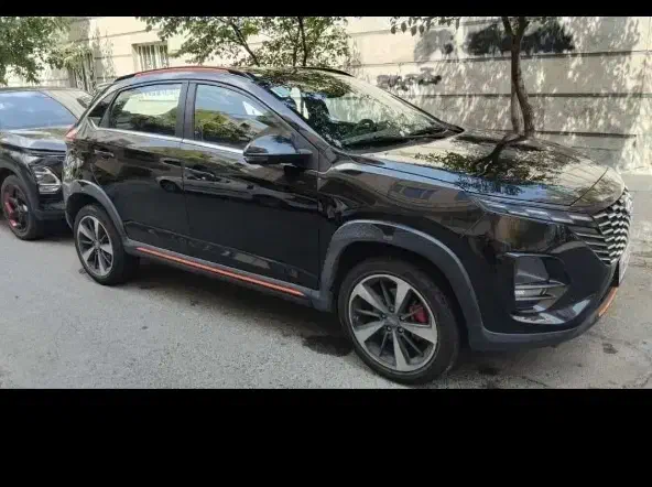 ام وی ام x33 cross|خودرو سواری و وانت|تهران, خاک سفید|دیوار