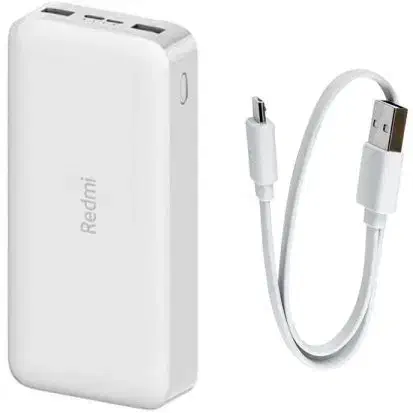 پاوربانک۲۰هزار شیائومی|لوازم جانبی موبایل و تبلت|اسلام‌شهر, صادقیه|دیوار