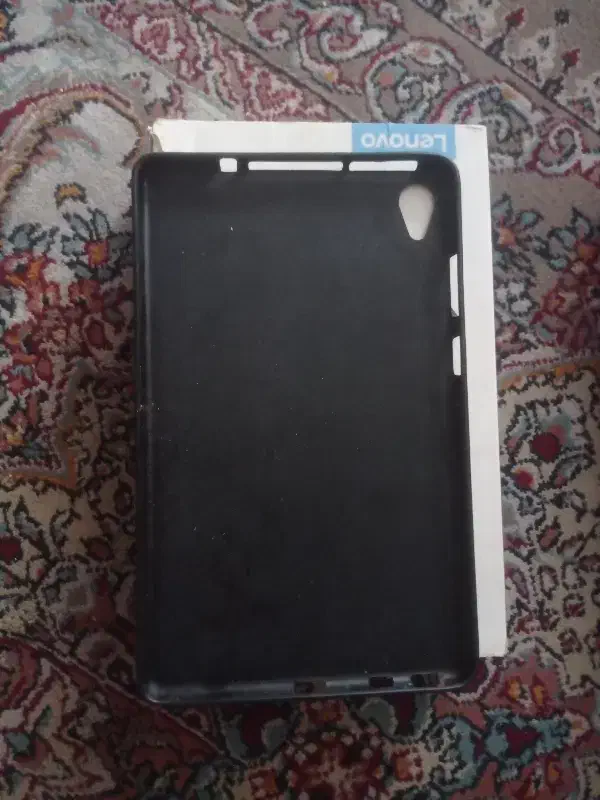 تبلت M8لنوو|تبلت|همدان, |دیوار