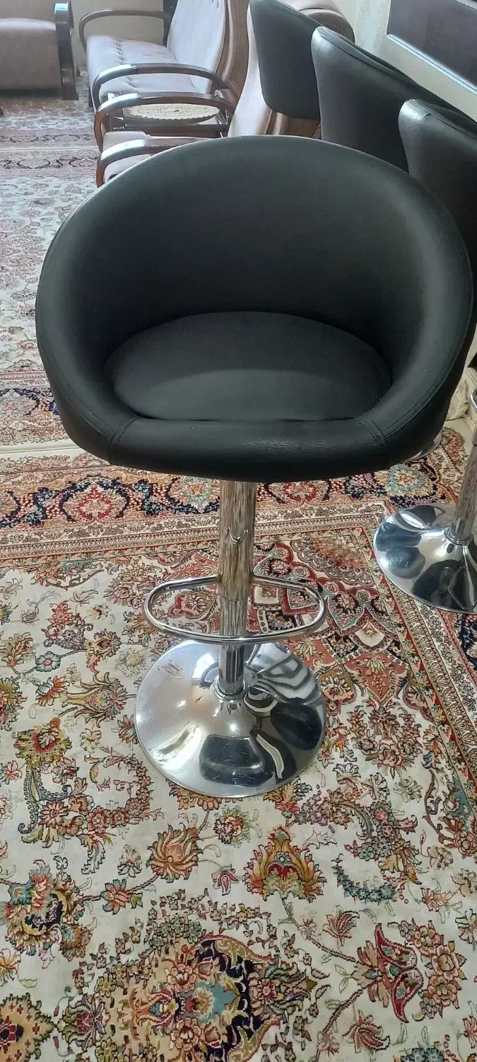 صندلی اپن|صندلی و نیمکت|بیرجند, |دیوار