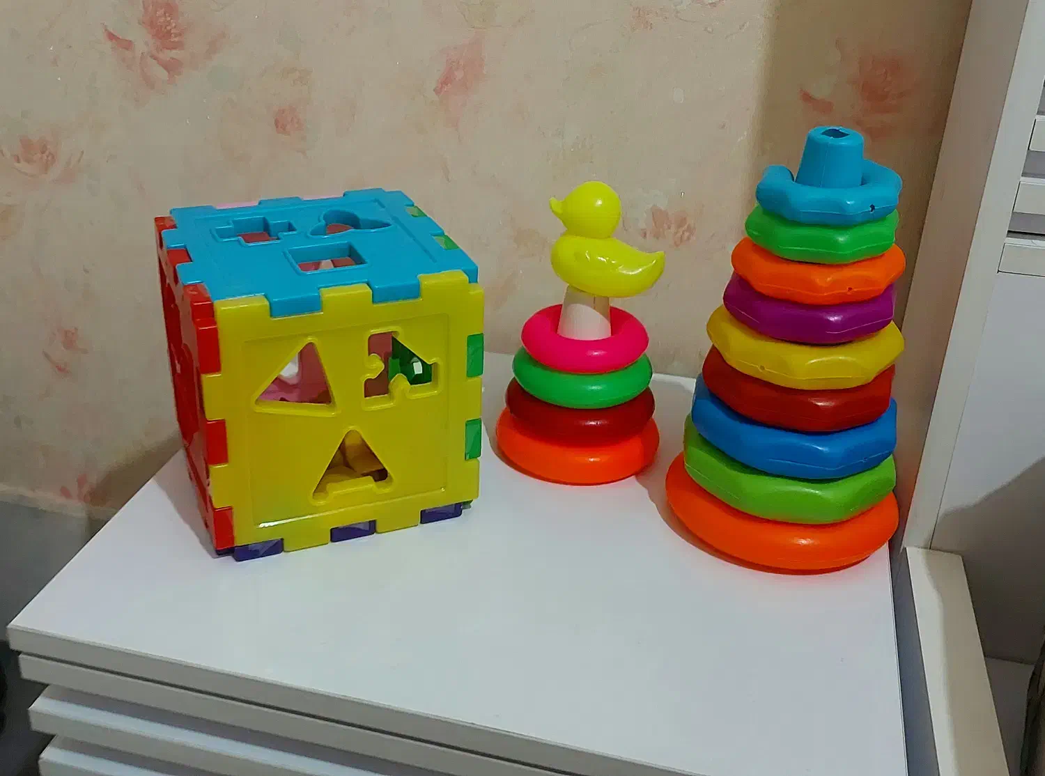 اسباب بازی هوش فقط ۱۵۰|اسباببازی|قم, لسانی|دیوار