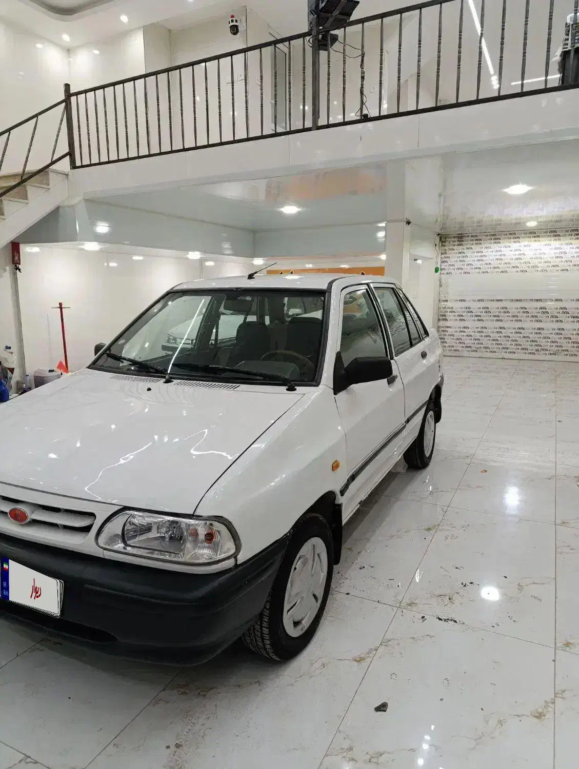 شاسی سالم|خودرو سواری و وانت|جوانرود, |دیوار