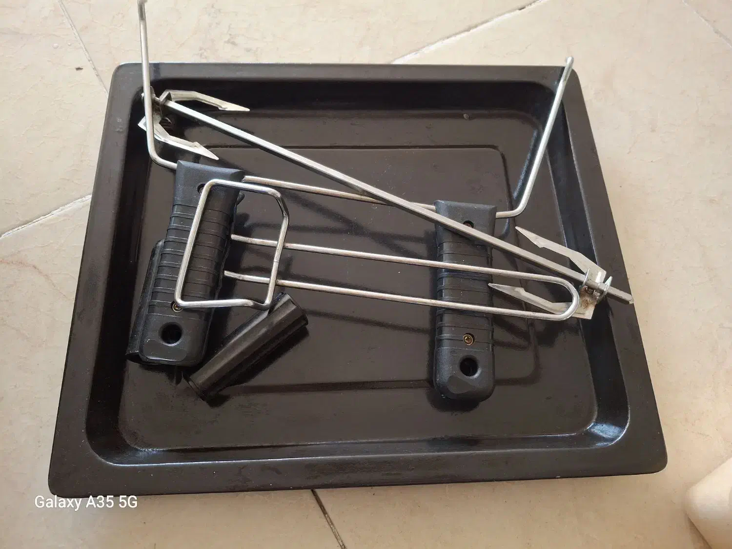 توستر همیلتون|اجاق گاز و لوازم برقی پخت‌وپز|اصفهان, پرتمان|دیوار