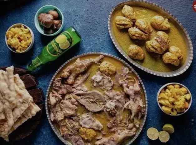 همکار برای طباخی|استخدام خدمات فروشگاه و رستوران|تهران, افسریه شمالی|دیوار