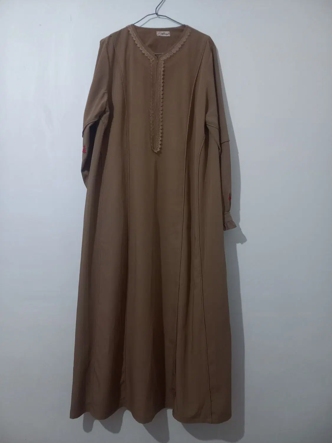 عبا|لباس|قوچان, |دیوار