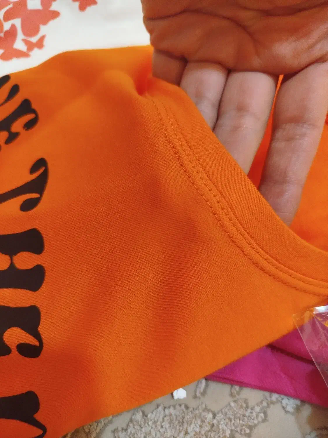 تیشرت نخی جوارب|لباس|نظرآباد, رسالت|دیوار