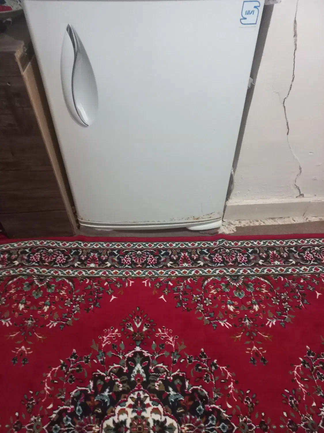 یخچال مدل امرسان|یخچال و فریزر|اصفهان, سرشبادران|دیوار