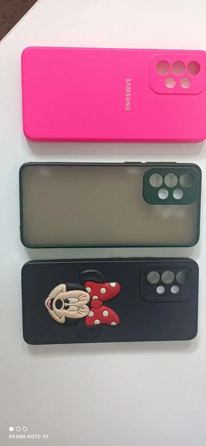 قاب گوشی|لوازم جانبی موبایل و تبلت|قم, باجک دو|دیوار