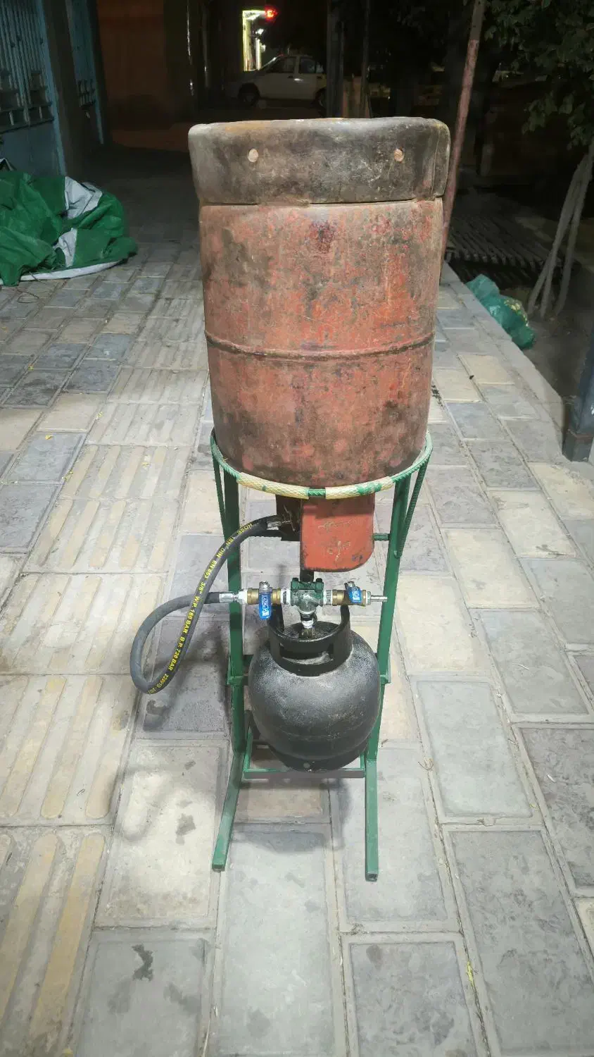 پیک نیک پرکن اهرمی پیکنیک پر کن|ابزارآلات|سیرجان, |دیوار