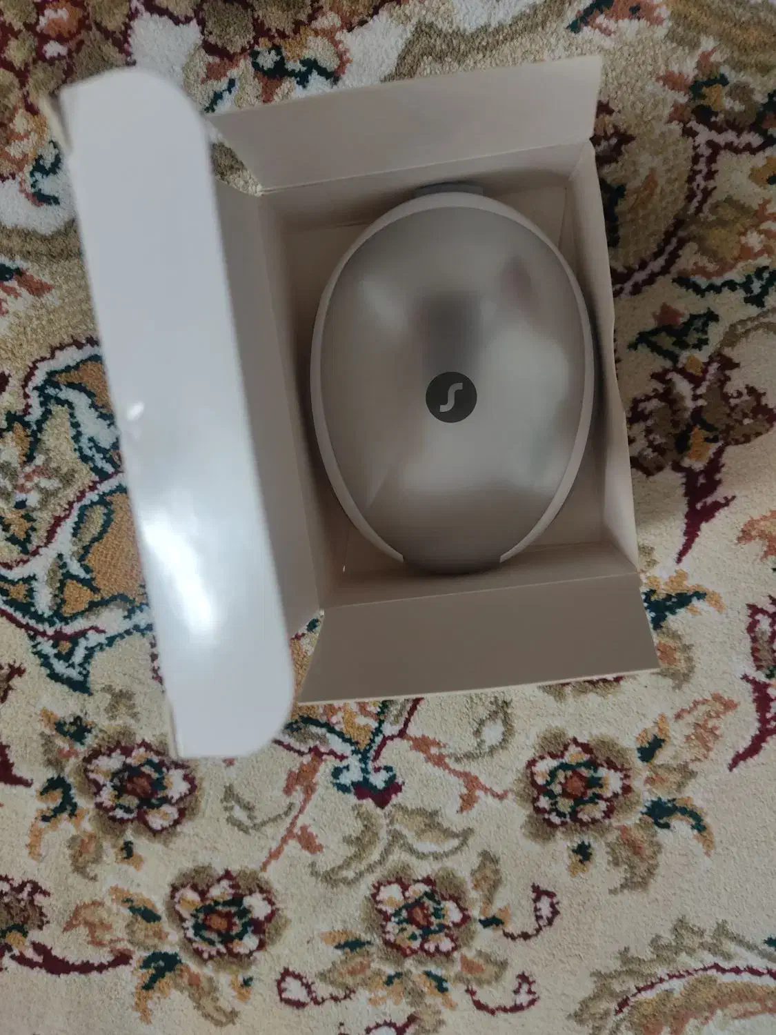 سمعک سیگنیا (زیمنس آلمان)|آرایشی، بهداشتی، درمانی|اسلام‌شهر, مسکن مهر اسلاشهر (شهرک امام خمینی)|دیوار