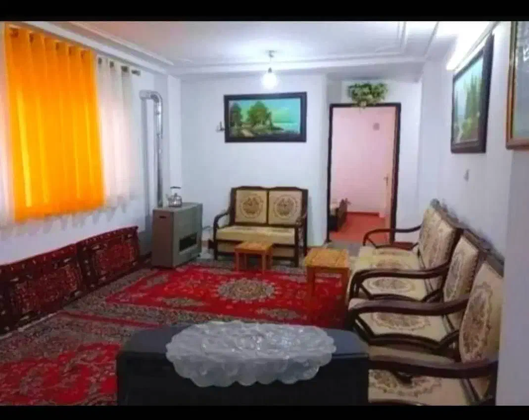 اجاره کوتاه مدت سوییت دربست ۱میلیونمرکز شهر|اجارهٔ کوتاه‌مدت آپارتمان و سوئیت|لاهیجان, قیام|دیوار