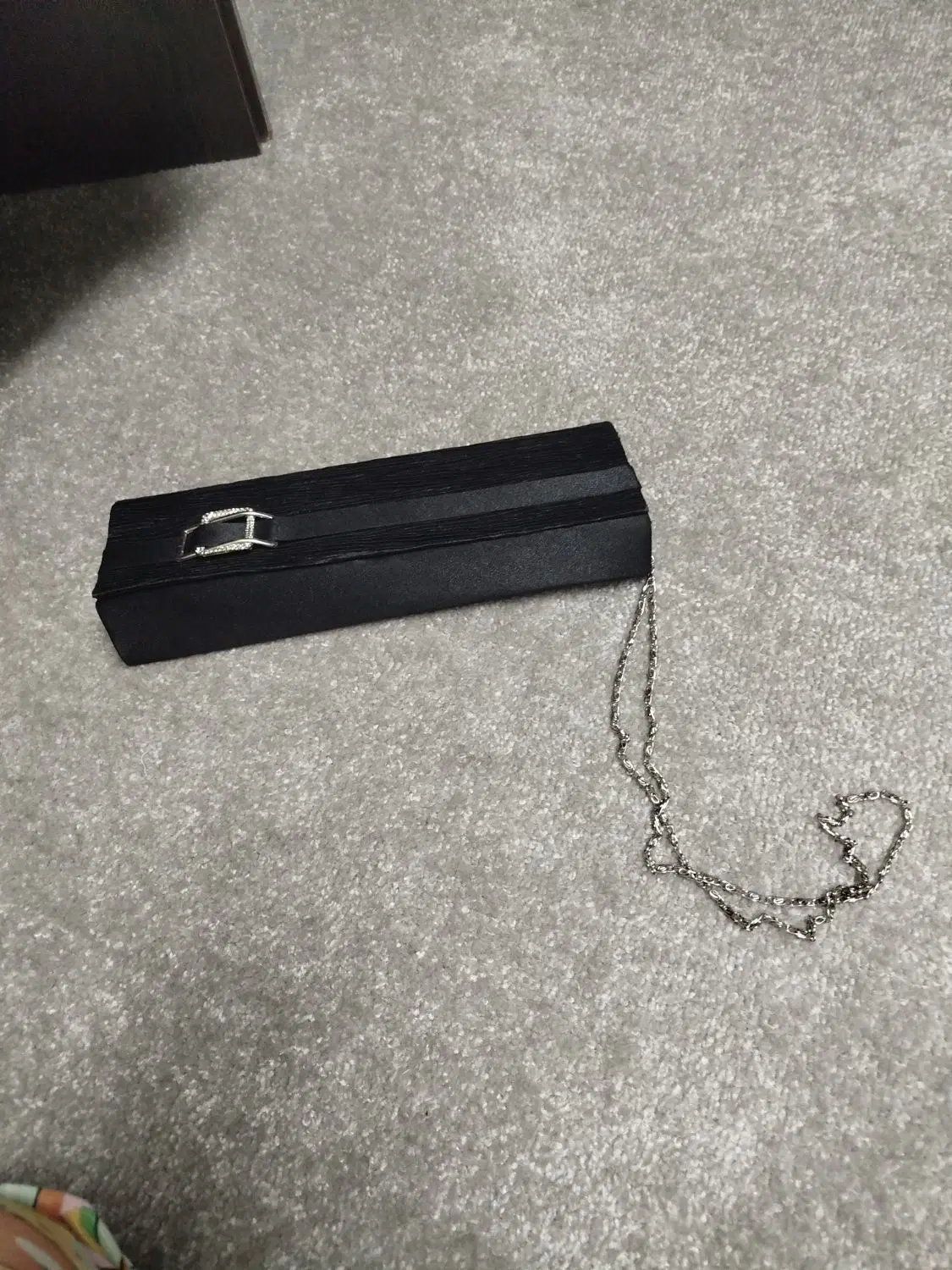 کیف زنانه مجلسی شیک|کیف، کفش، کمربند|مشهد, رضاشهر|دیوار
