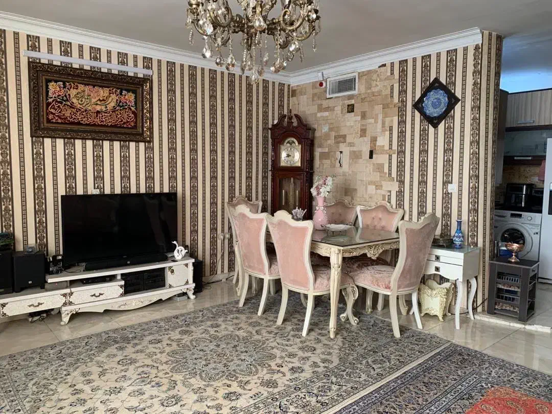 شمس آباد آپارتمان ۸۰متر۲خواب