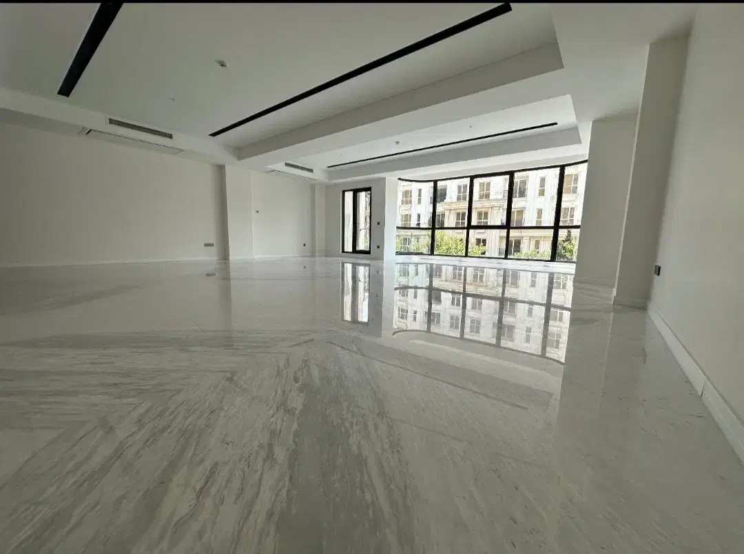 ۲۸۵مترمدرن نوساز/سه مستر/سه پارکینگ|اجارهٔ آپارتمان|تهران, زعفرانیه|دیوار