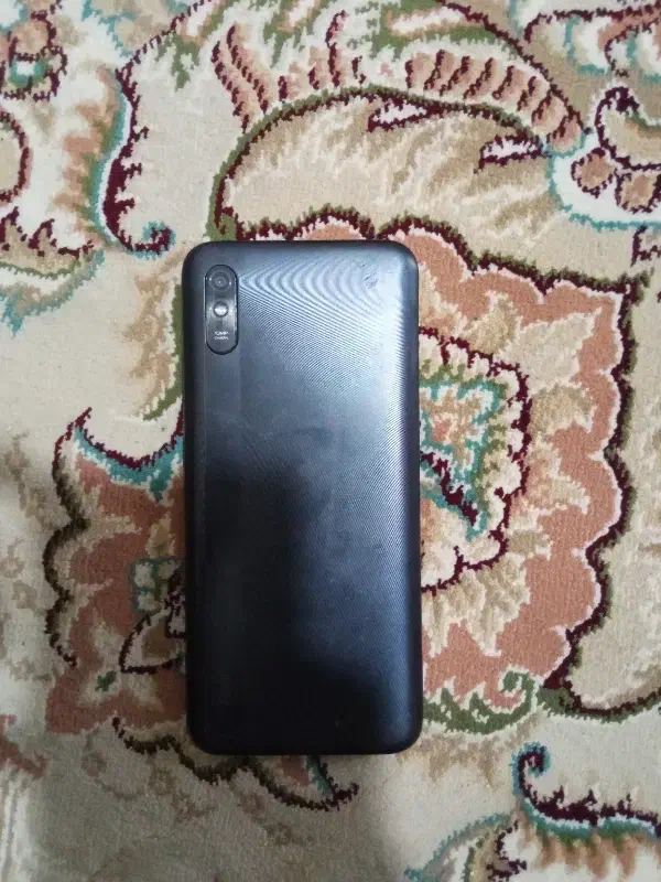 ردمیa9|موبایل|کرمانشاه, |دیوار