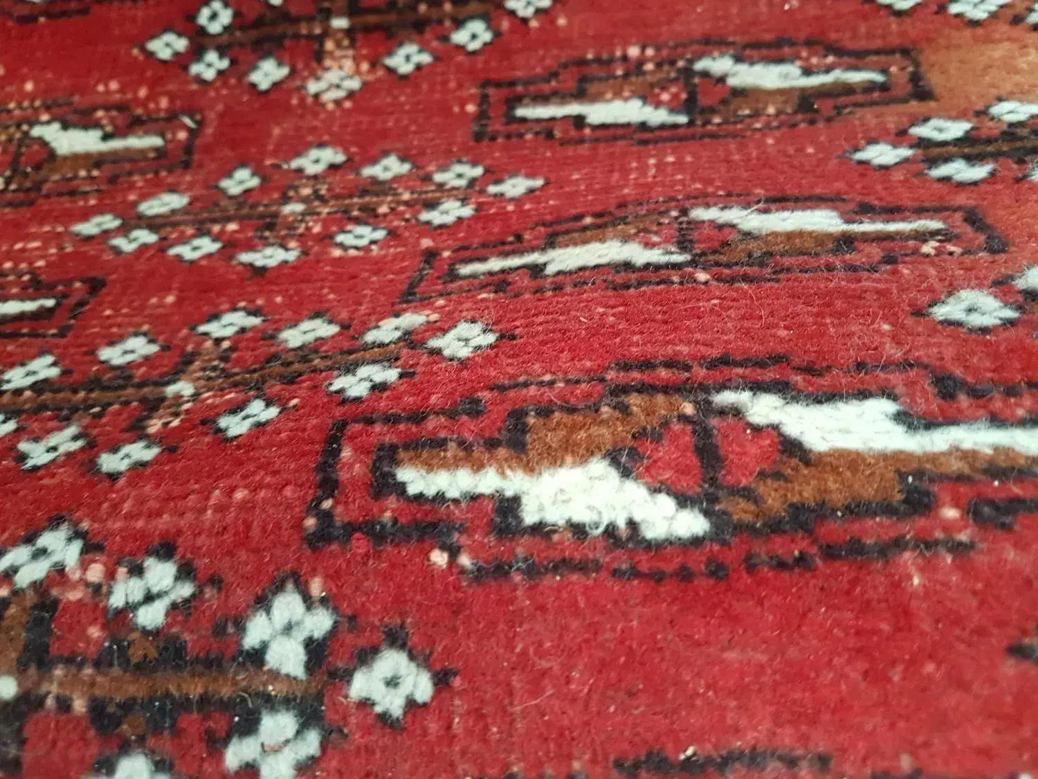 پادری دست باف|پادری|تهران, یافت آباد شمالی|دیوار