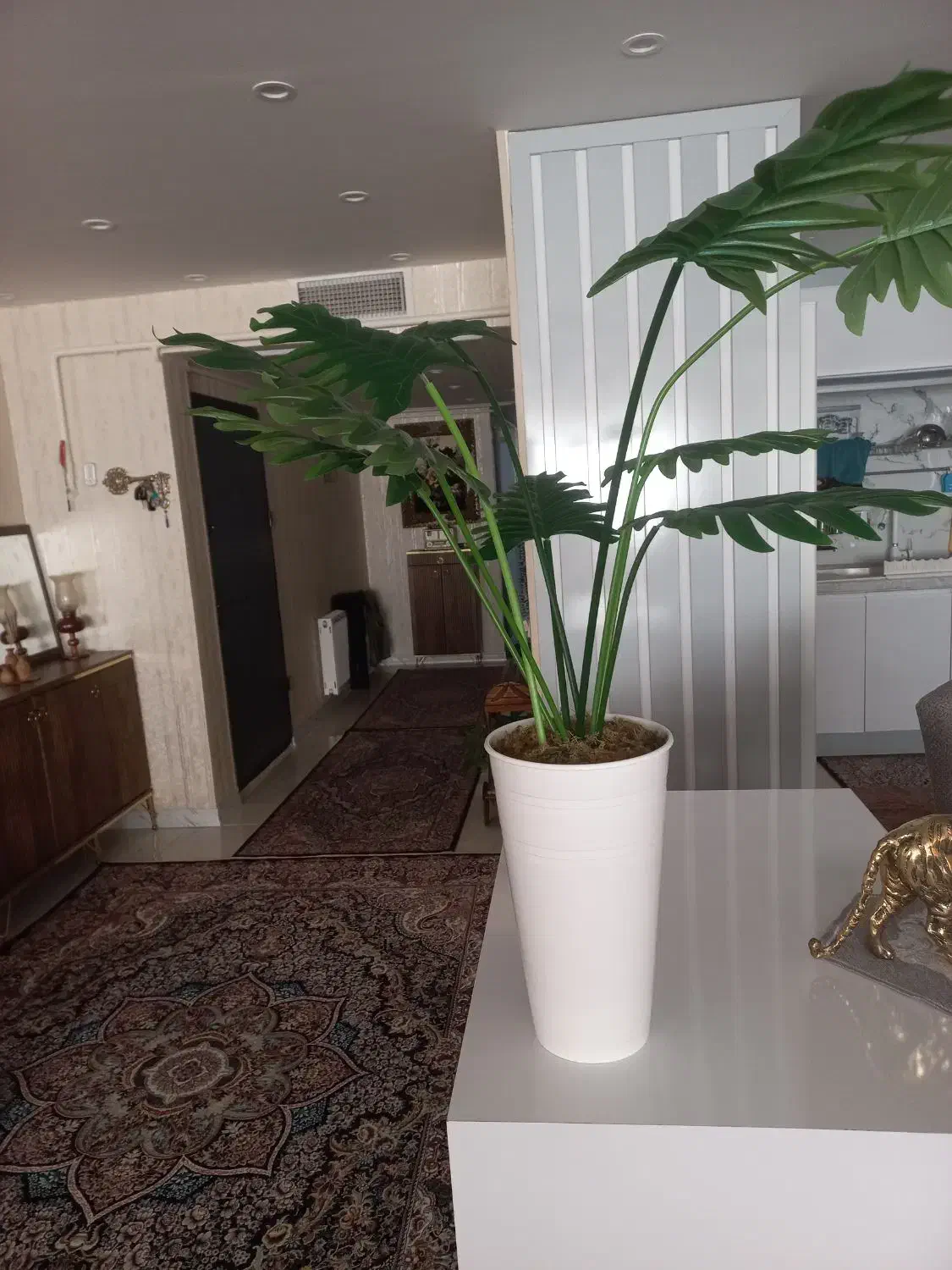 گل مصنوعی|گل مصنوعی|همدان, |دیوار