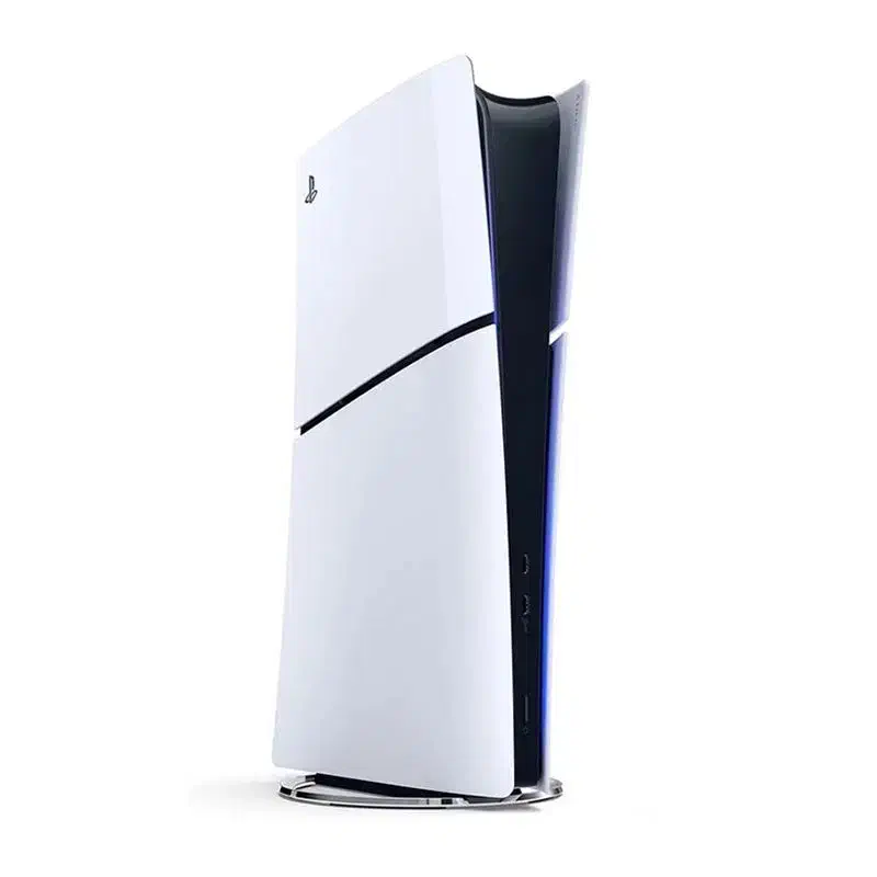 PS5 SLIM|کنسول، بازی ویدئویی و آنلاین|اسفراین, |دیوار