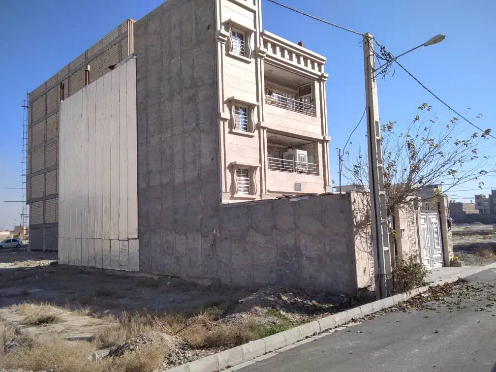 فروش زمین|فروش زمین و ملک کلنگی|صفادشت, |دیوار