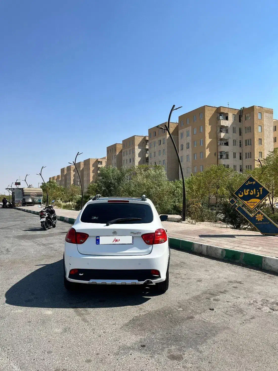 کوییک gxrl|خودرو سواری و وانت|ساوه, |دیوار