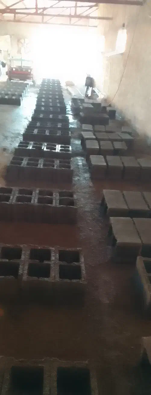 پایه بتنی و بلوک|عمده‌فروشی|تاکستان, |دیوار