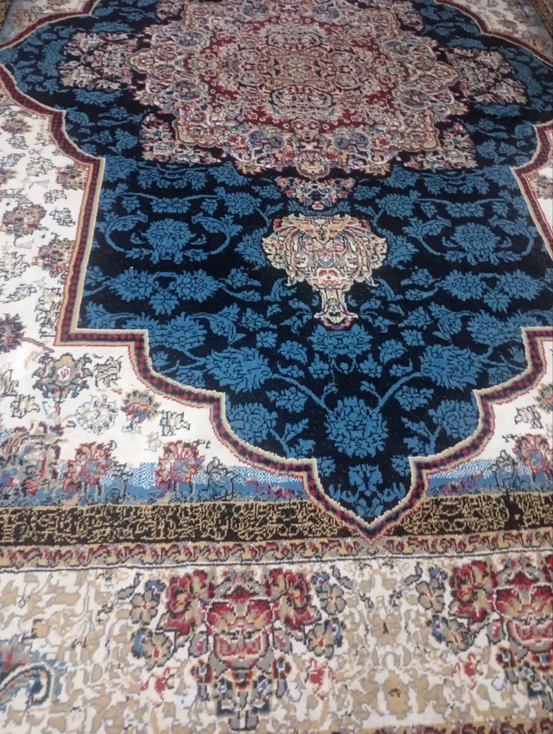 وسایل خانه|ساعت دیواری و تزئینی|خرمشهر, |دیوار