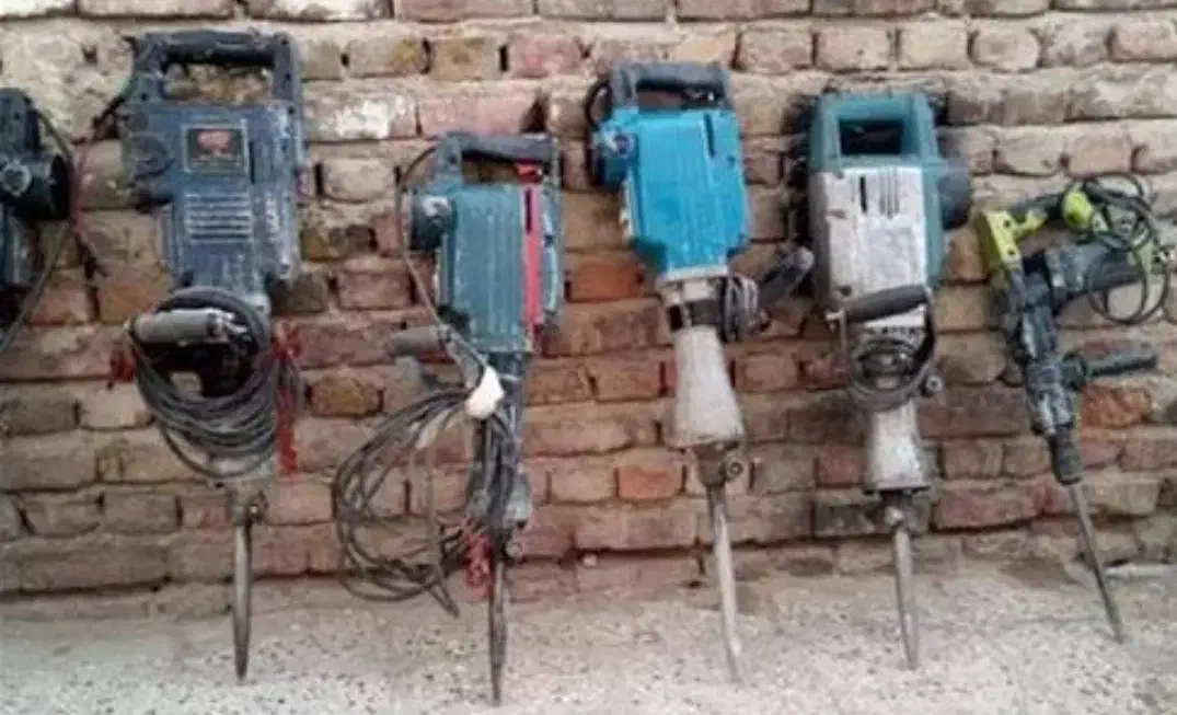 تخریب چی|خدمات پیشه و مهارت|گرگان, |دیوار