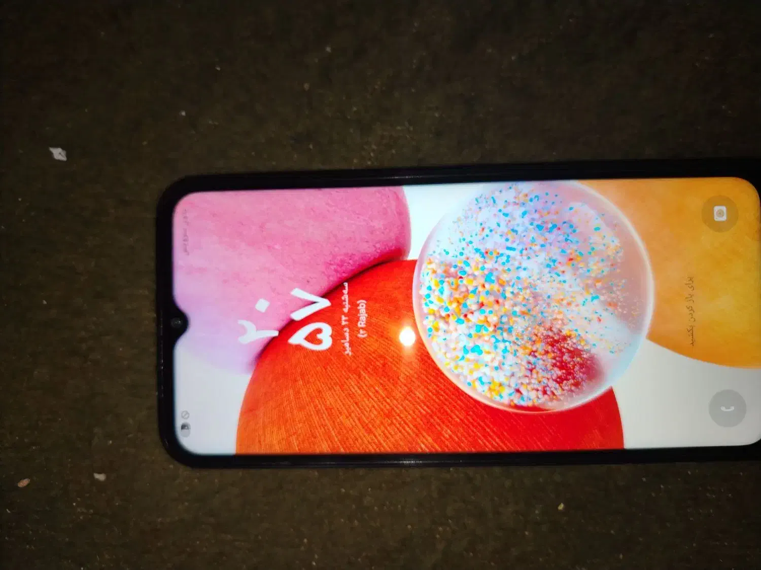 A14|موبایل|مشهد, کوی راد|دیوار