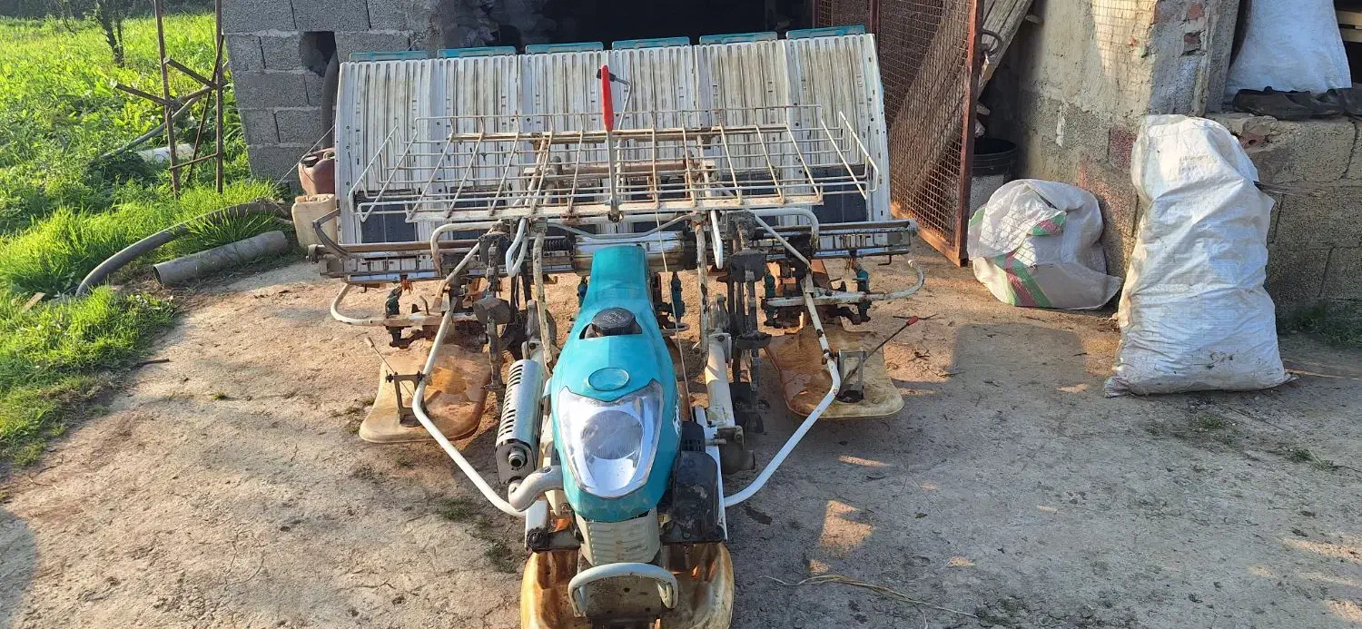 دستگاه نشا|ماشینآلات صنعتی|صومعهسرا, |دیوار