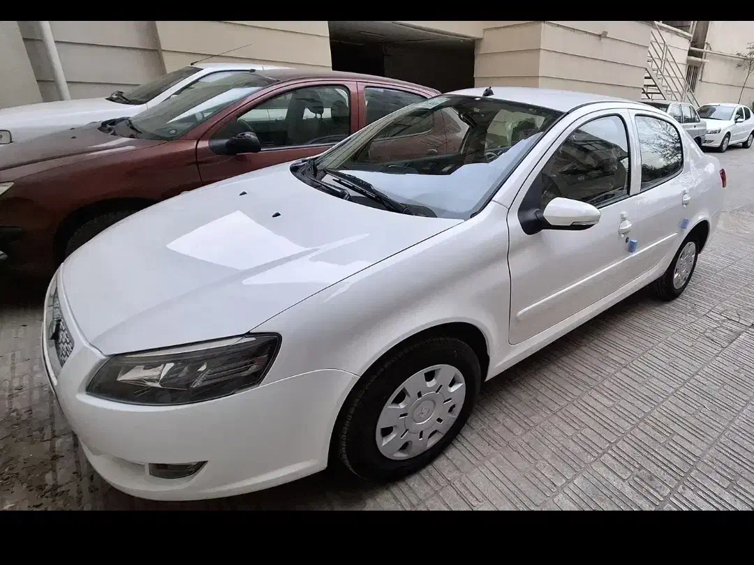 رانا پلاس tu5plus موتور تارا|خودرو سواری و وانت|بهبهان, |دیوار