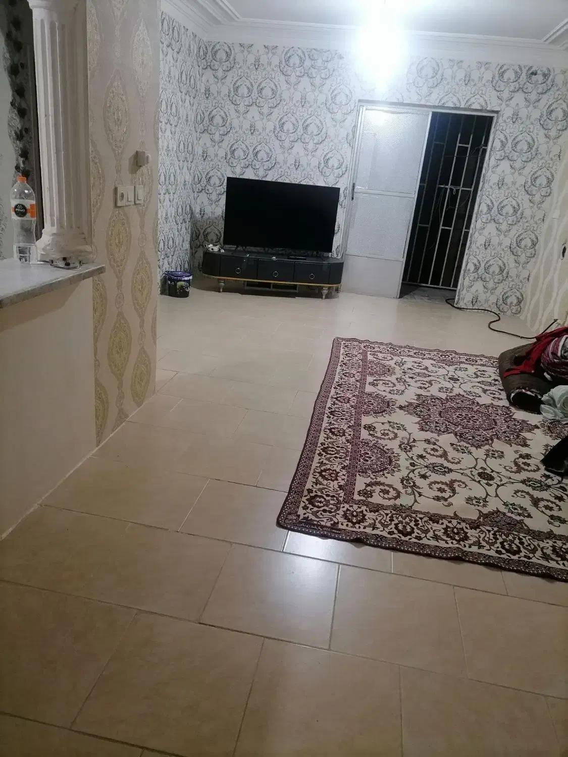 اجاره ماهانه|اجارهٔ کوتاهمدت آپارتمان و سوئیت|گرگان, |دیوار