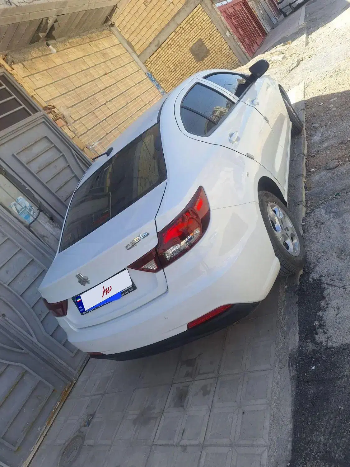 شاهین GL1403|خودرو سواری و وانت|شهرکرد, |دیوار