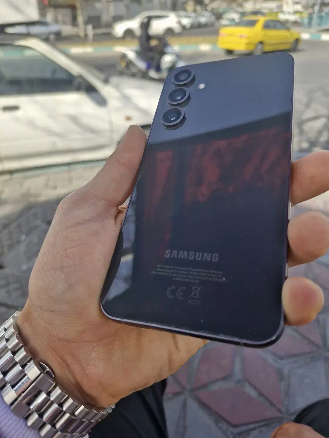 S23fe* بشدت سالم*فوری|موبایل|تهران, آرژانتین|دیوار