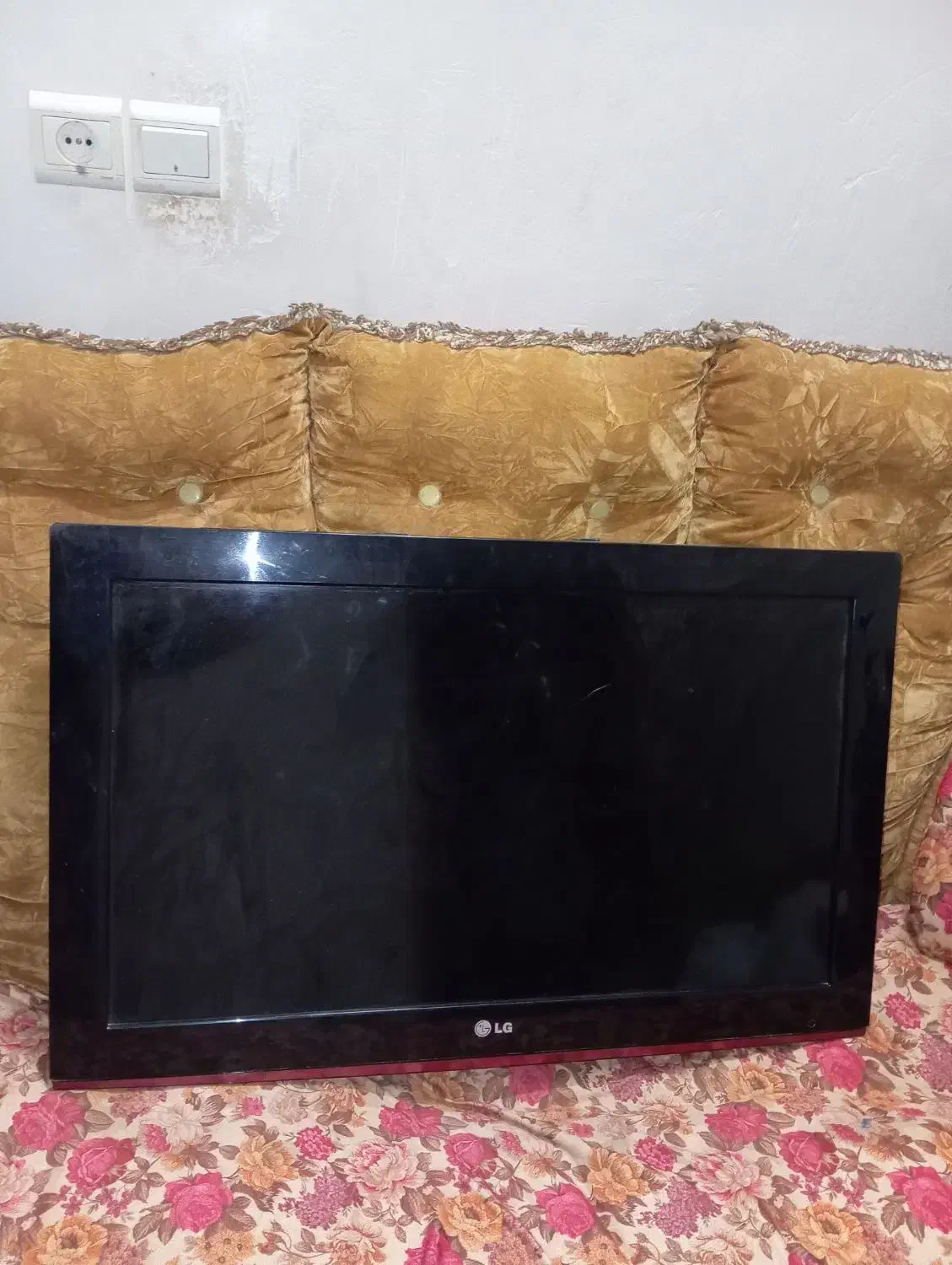 تلویزیون ال جی|تلویزیون و پروژکتور|زابل, |دیوار