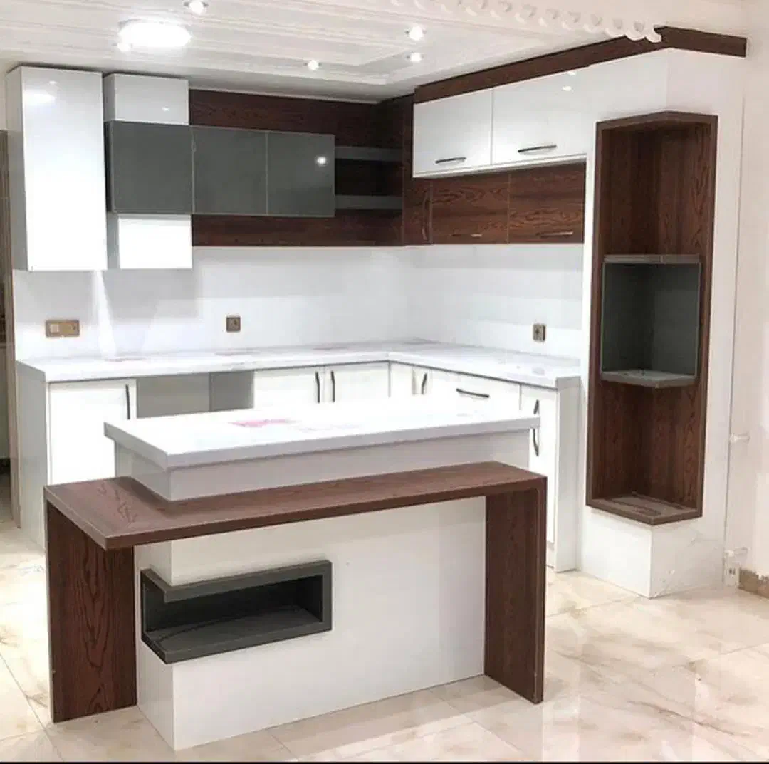 کابینت ارتا|مصالح و تجهیزات ساختمان|قدس, شهر‌قدس|دیوار