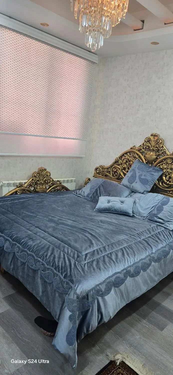 سرویس خواب|تخت و سرویس خواب|سنگر, |دیوار