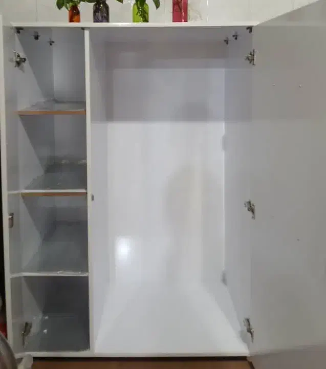 کمد mdf|جاکفشی، کمد، دراور|شیراز, شریفآباد|دیوار