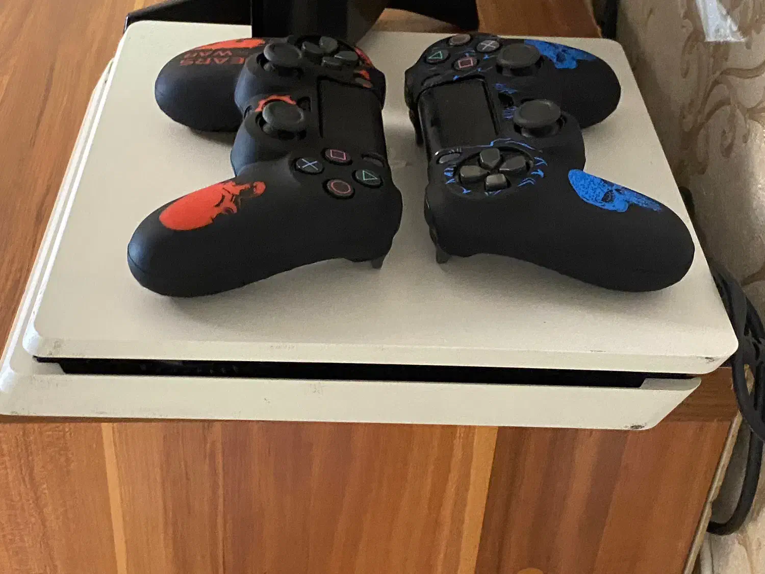 ps4 500|کنسول، بازی ویدئویی و آنلاین|تهران, خانیآباد|دیوار