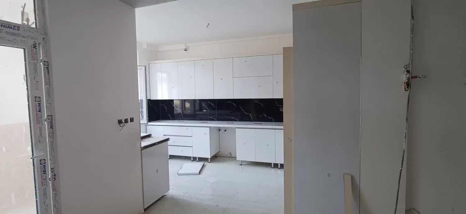 آپارتمان۱۰۰ متری تک واحدی  صفر|فروش آپارتمان|مشهد, قائم|دیوار