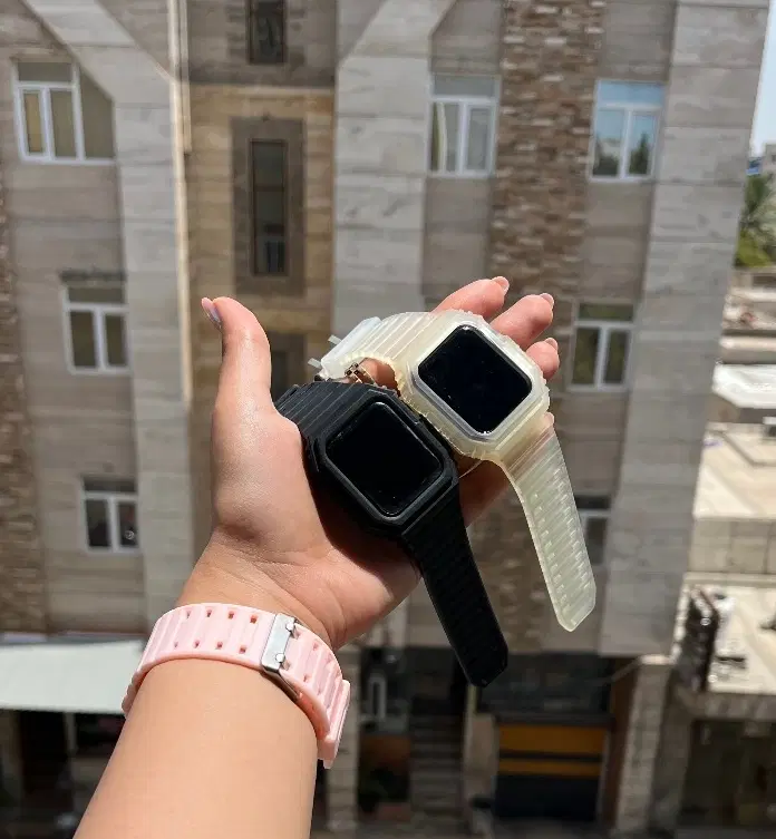 ساعت|ساعت|بوشهر, |دیوار