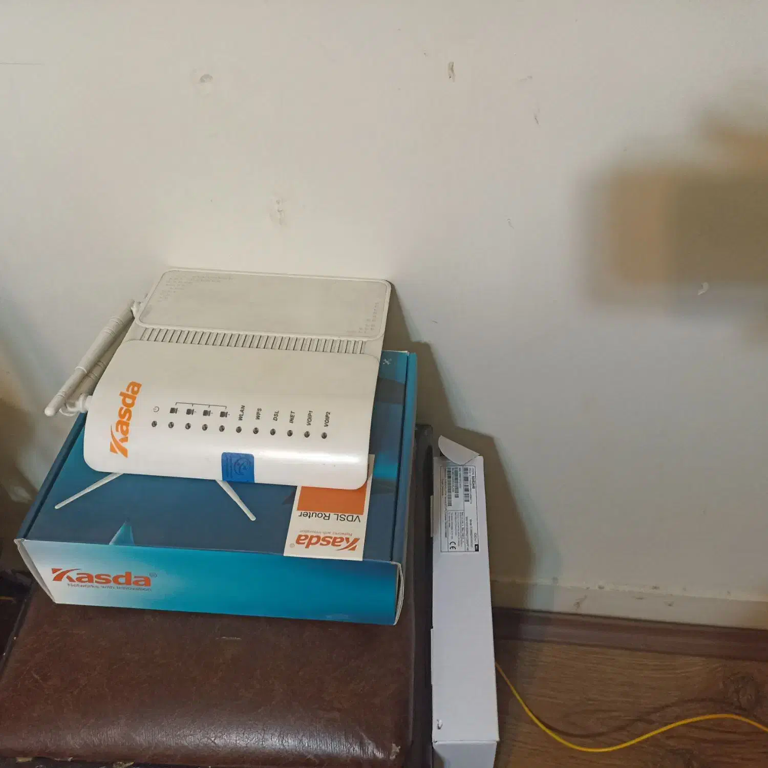 مودم Vdsl/Adsl|مودم و تجهیزات شبکه|تهران, اکباتان|دیوار